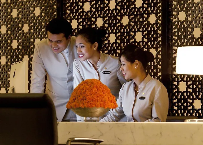Iidl Suites New Delhi