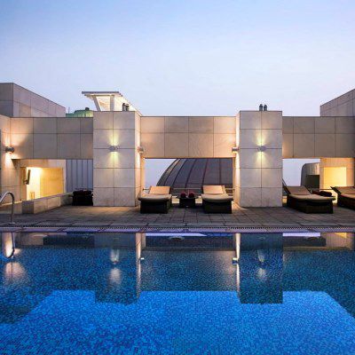 Iidl Appart hôtel New Delhi
