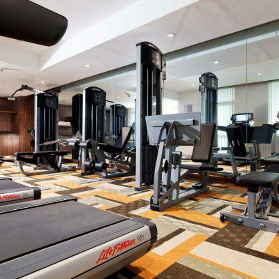 Iidl Aparthotel