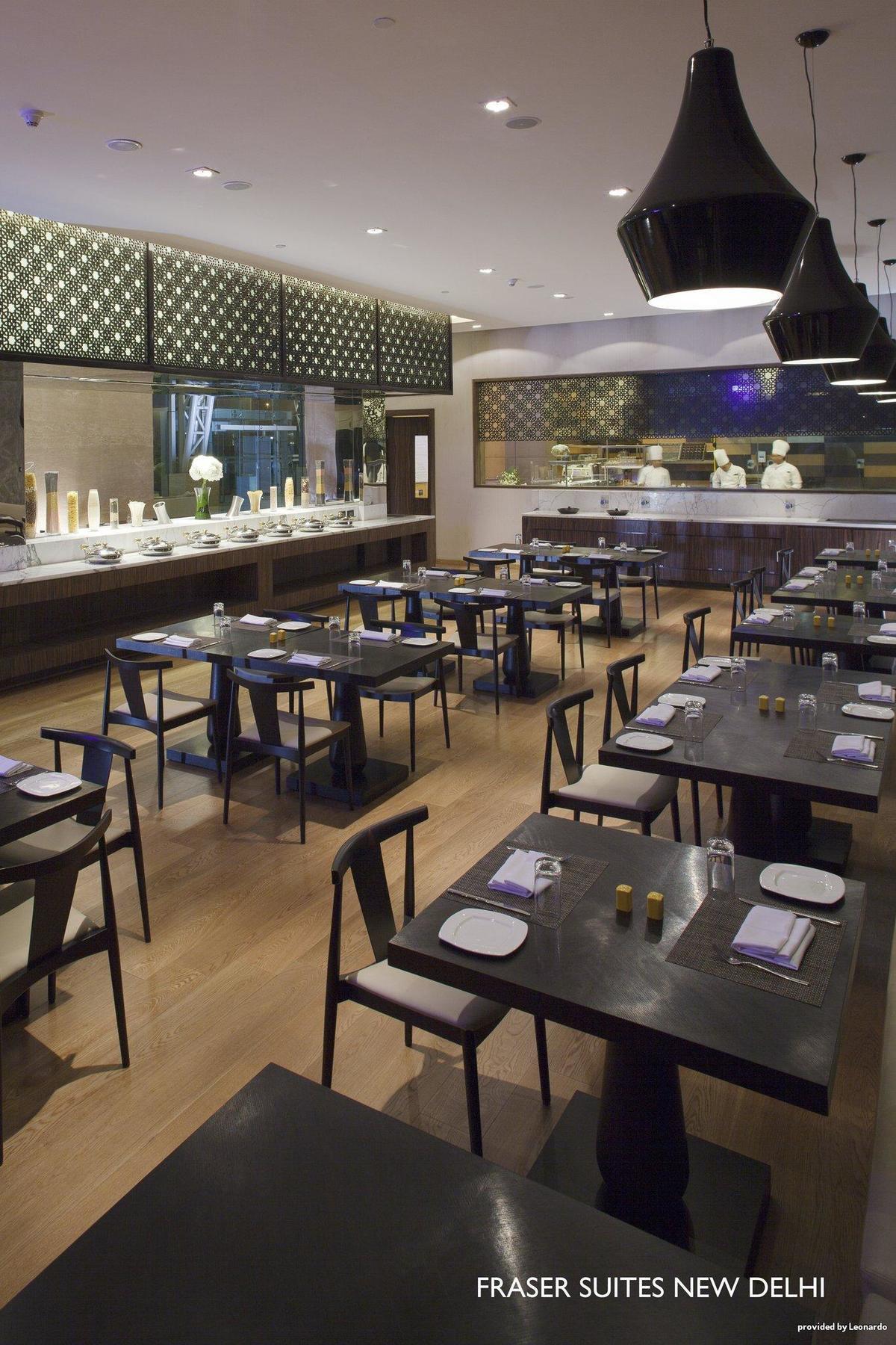 Appart hôtel Iidl New Delhi