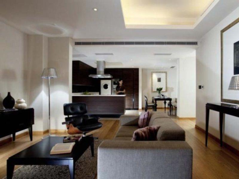 Appart hôtel Iidl New Delhi