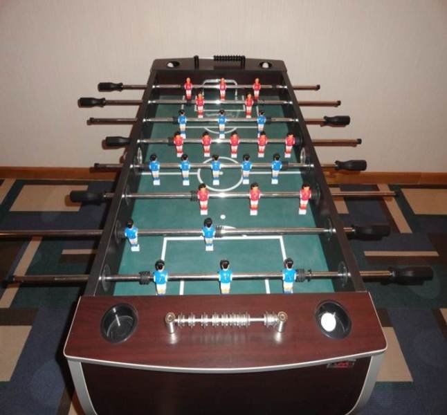 Aparthotel Iidl