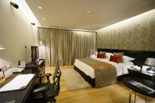 Appart hôtel Iidl New Delhi
