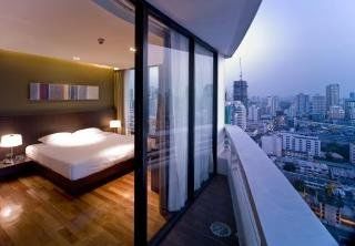Iidl Appart hôtel 3*