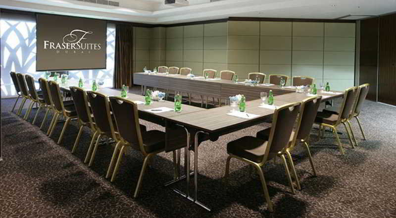 Iidl Appart hôtel New Delhi