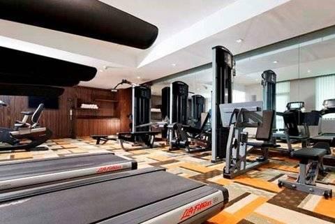 Appart hôtel Iidl 3*