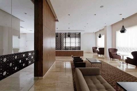 Appart hôtel Iidl