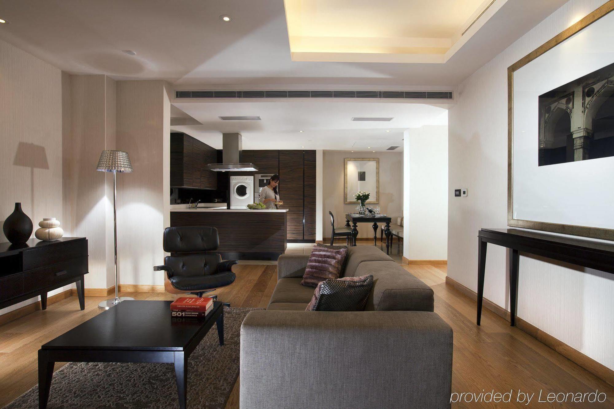 Appart hôtel Iidl 3*