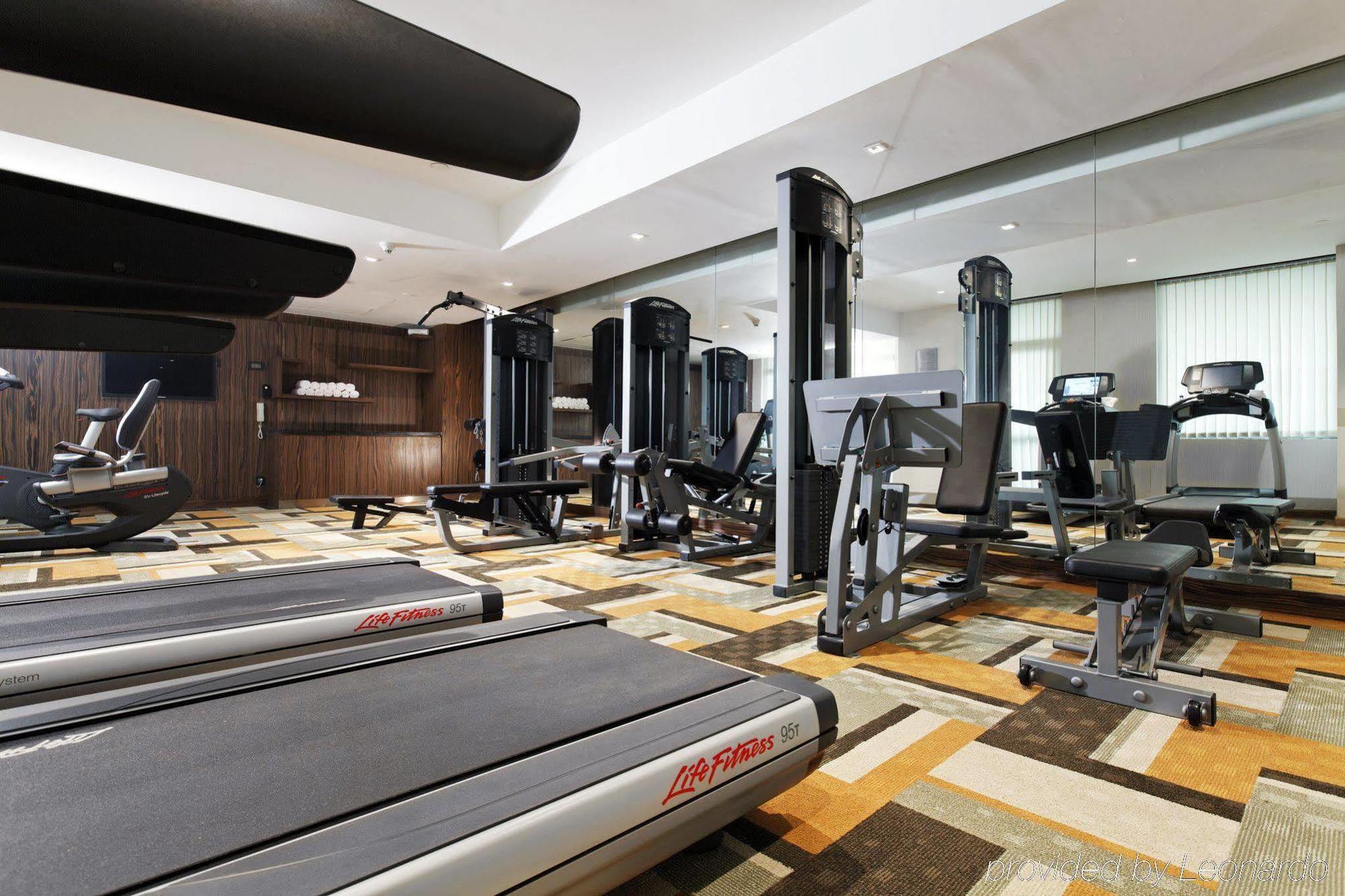 Iidl Aparthotel
