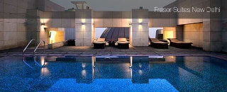 Iidl Appart hôtel