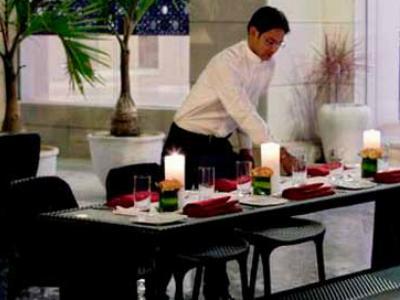 Iidl Appart hôtel New Delhi