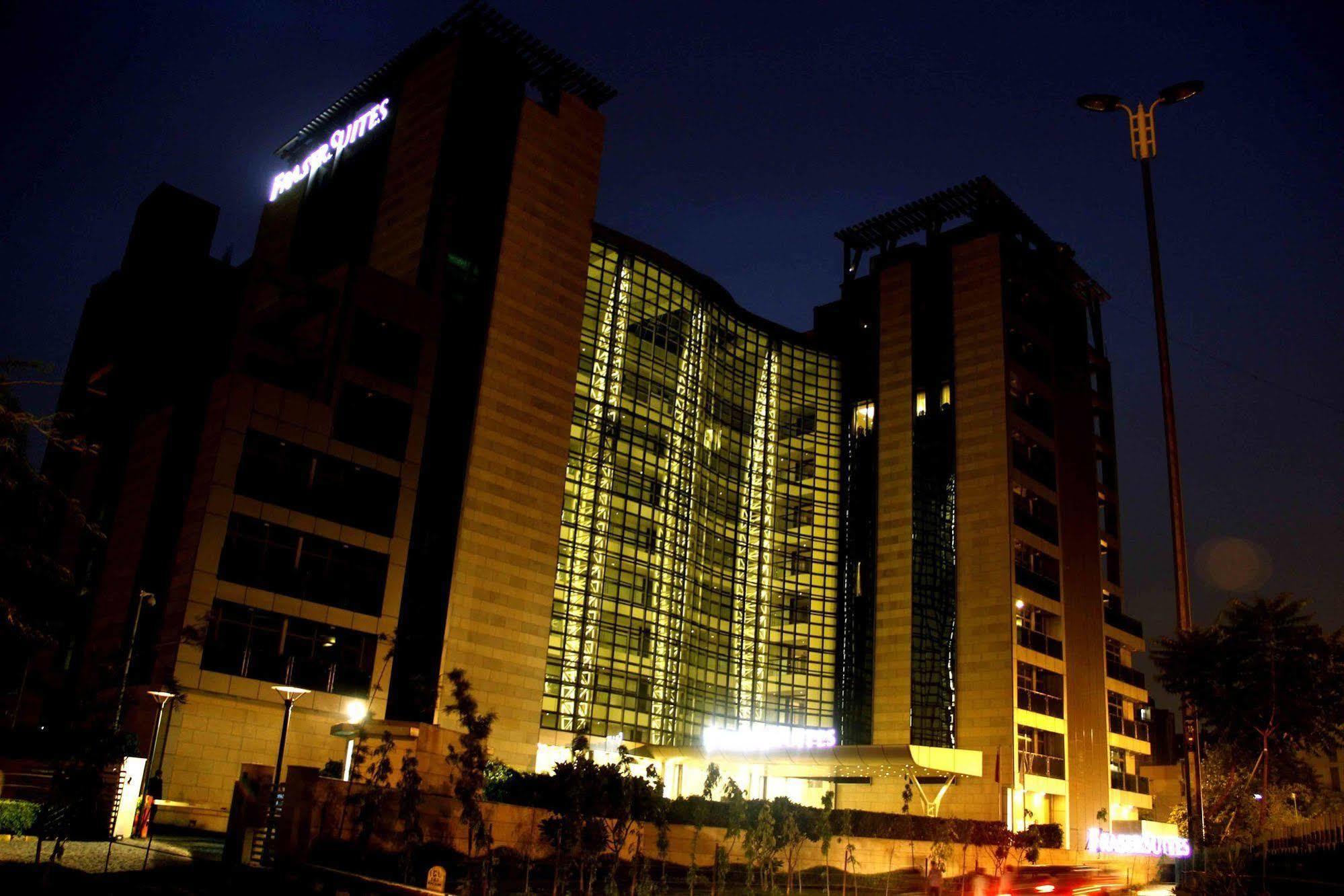 Iidl New Delhi