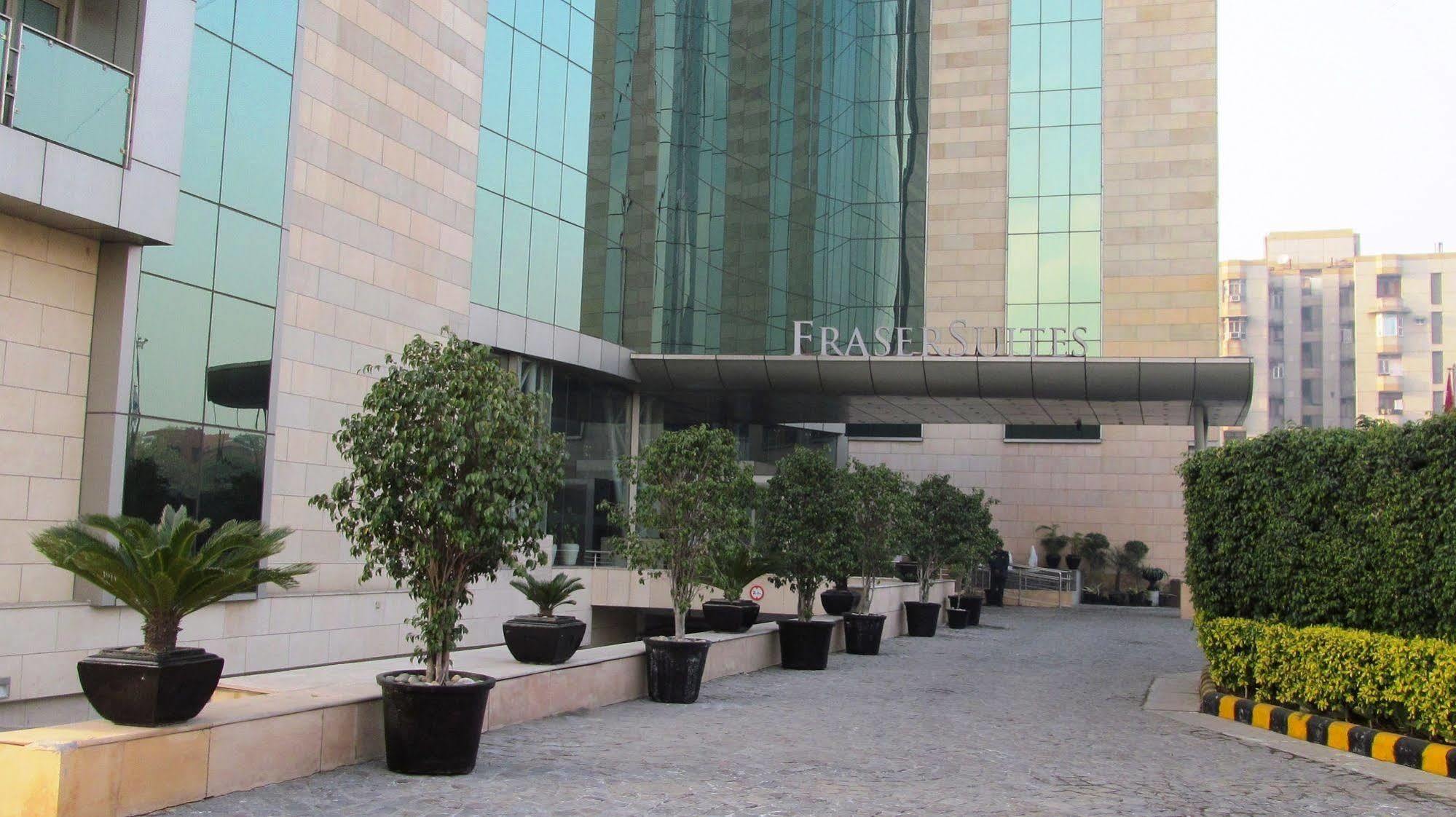 Appart hôtel Iidl New Delhi