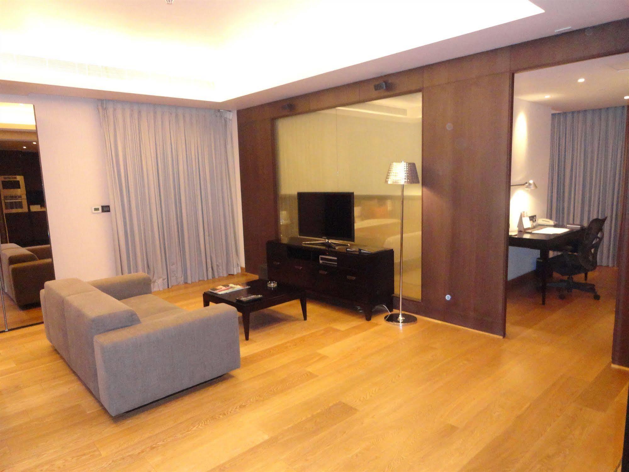 Iidl Aparthotel New Delhi