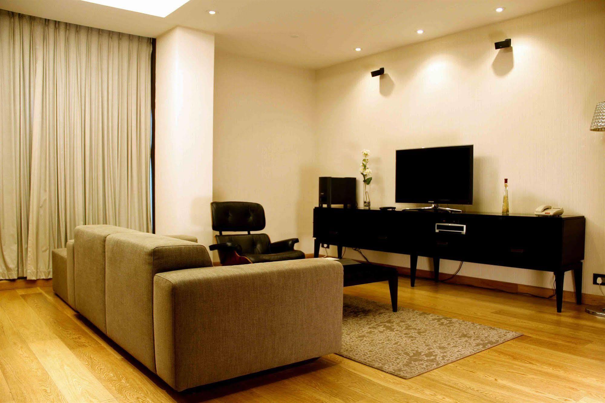 Iidl Aparthotel New Delhi
