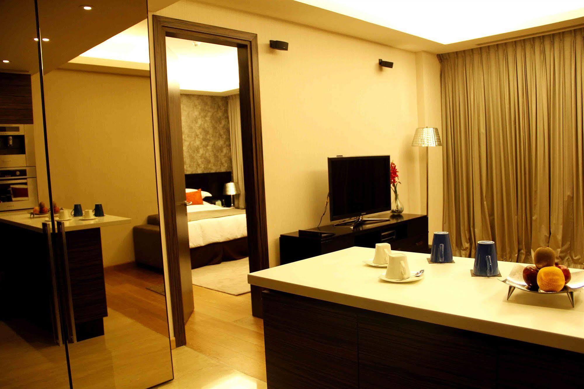Iidl Appart hôtel 3*