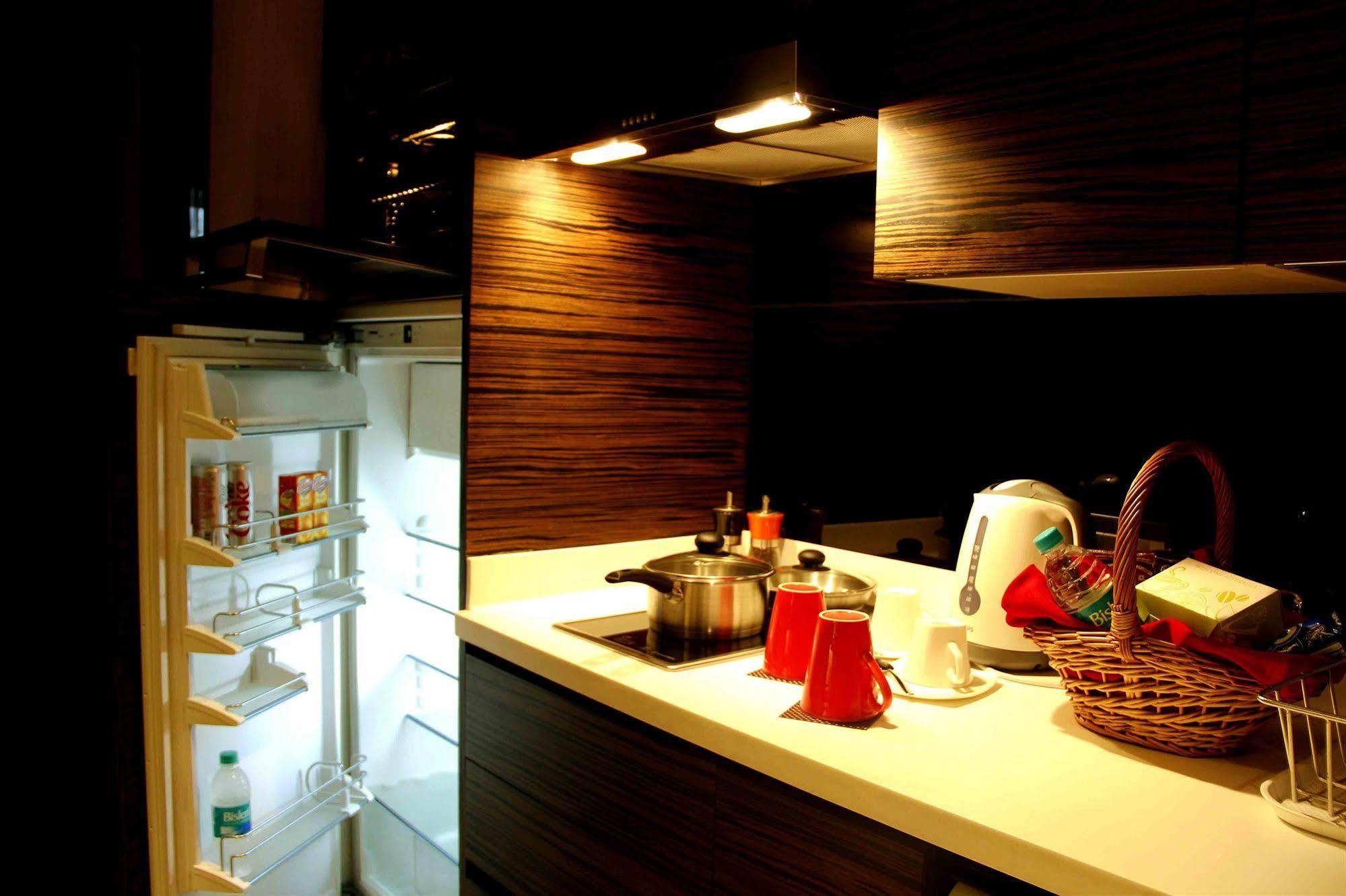 Appart hôtel Iidl 3*