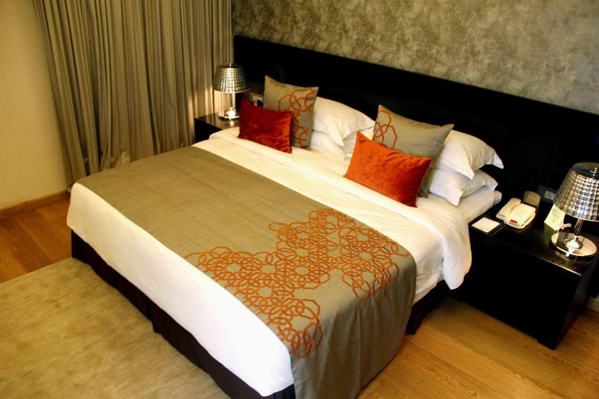 Iidl Appart hôtel 3*
