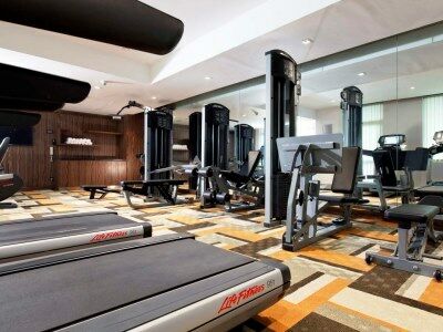 Appart hôtel Iidl 3*
