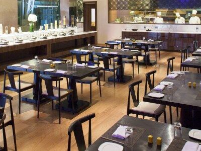 Appart hôtel Iidl 3*