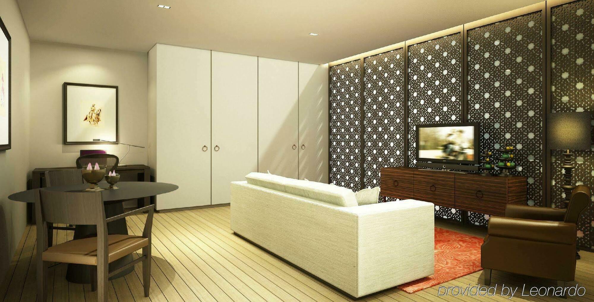 Iidl Appart hôtel New Delhi