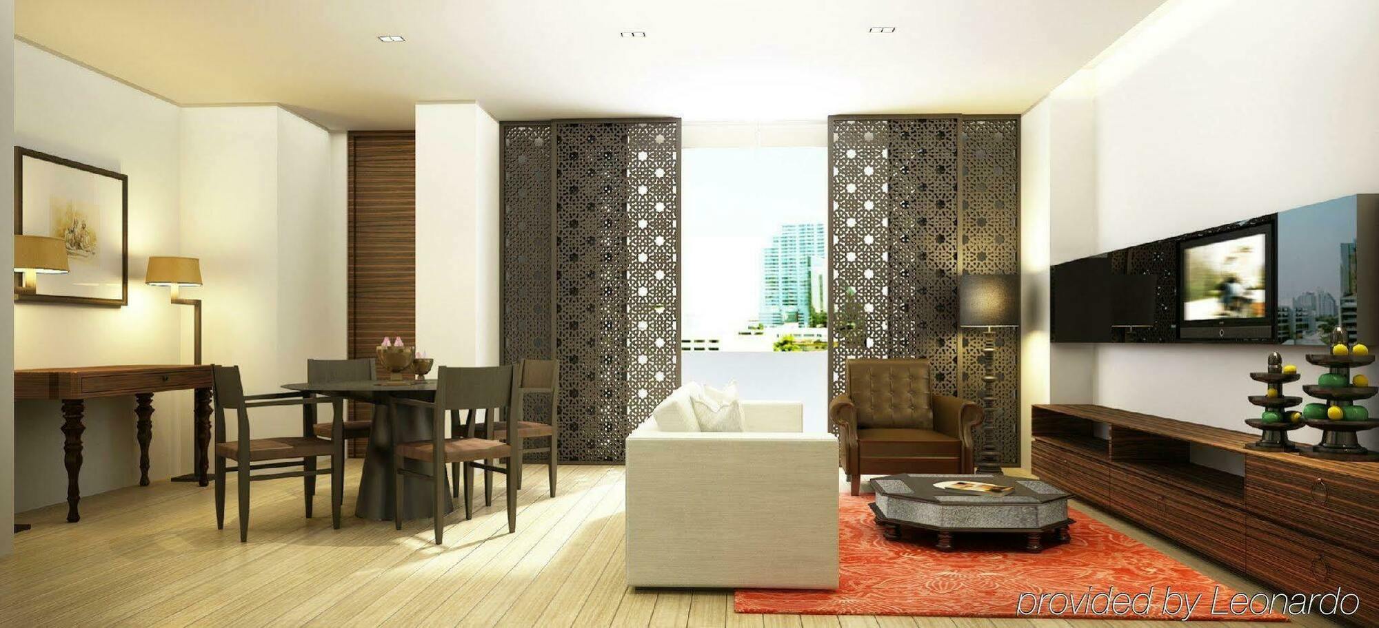 Iidl Appart hôtel