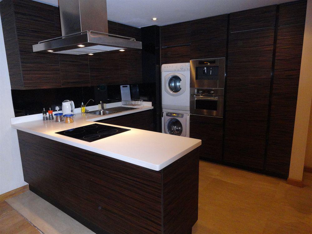 Iidl Aparthotel New Delhi
